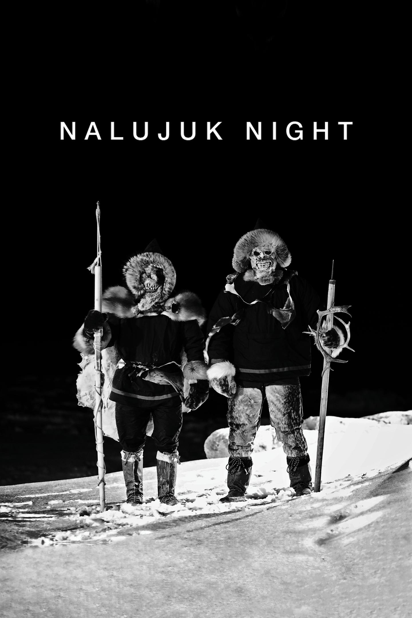 Nalujuk Night